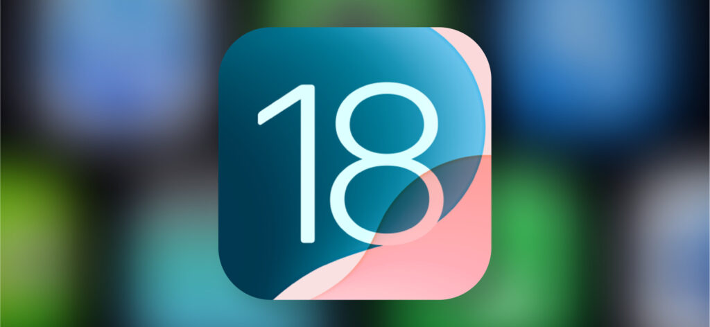 Оновлення iOS 18